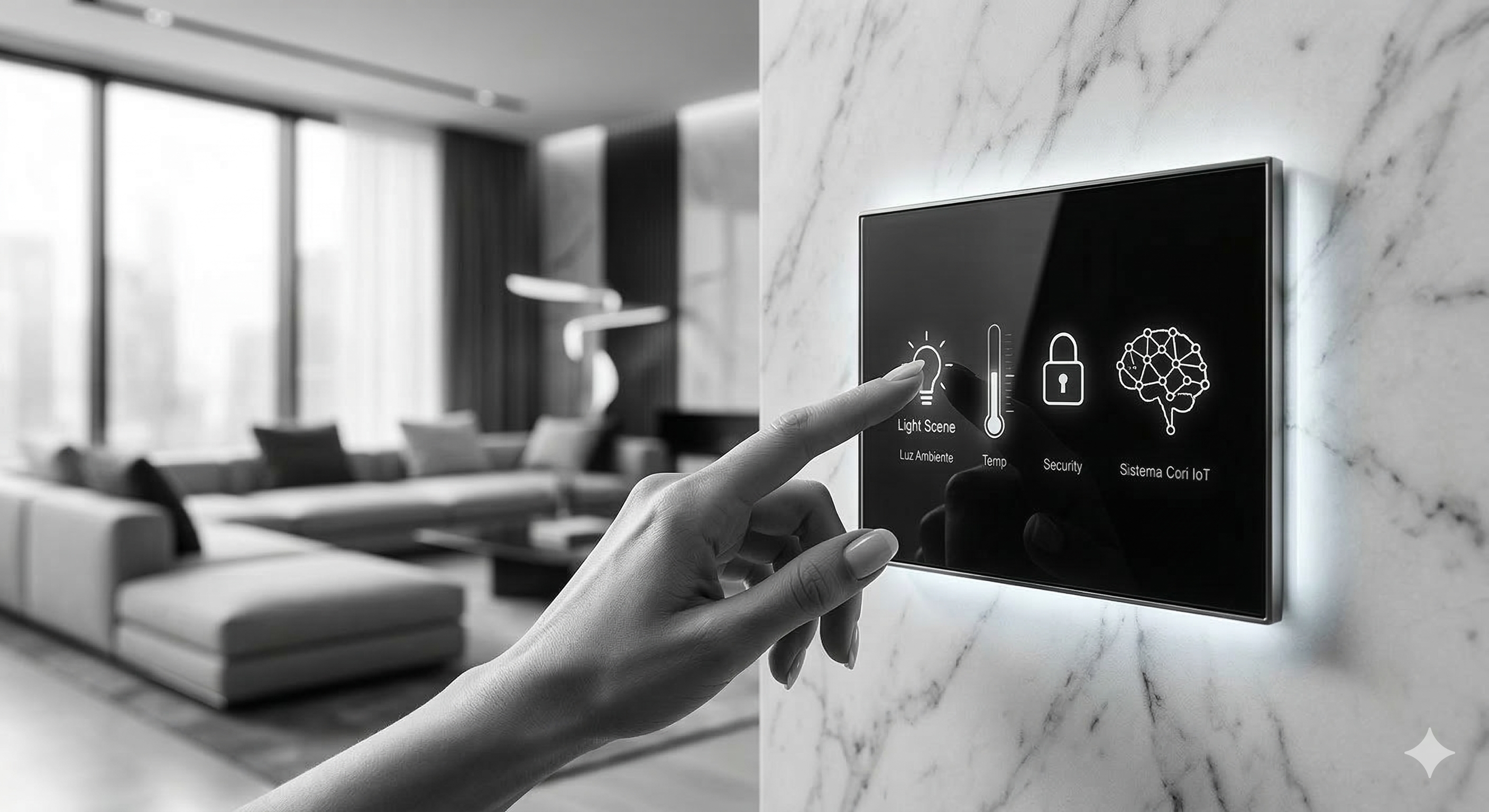 Domotica IoT